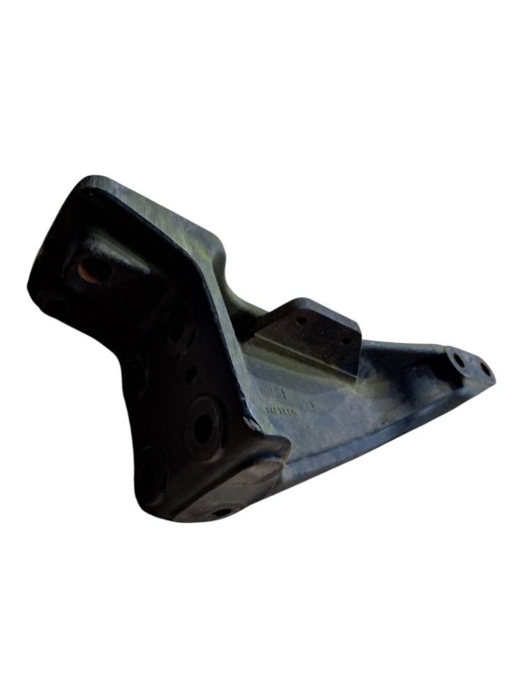 Suporte Barra Torcao Cabine Mb Axor 2640 2012 4