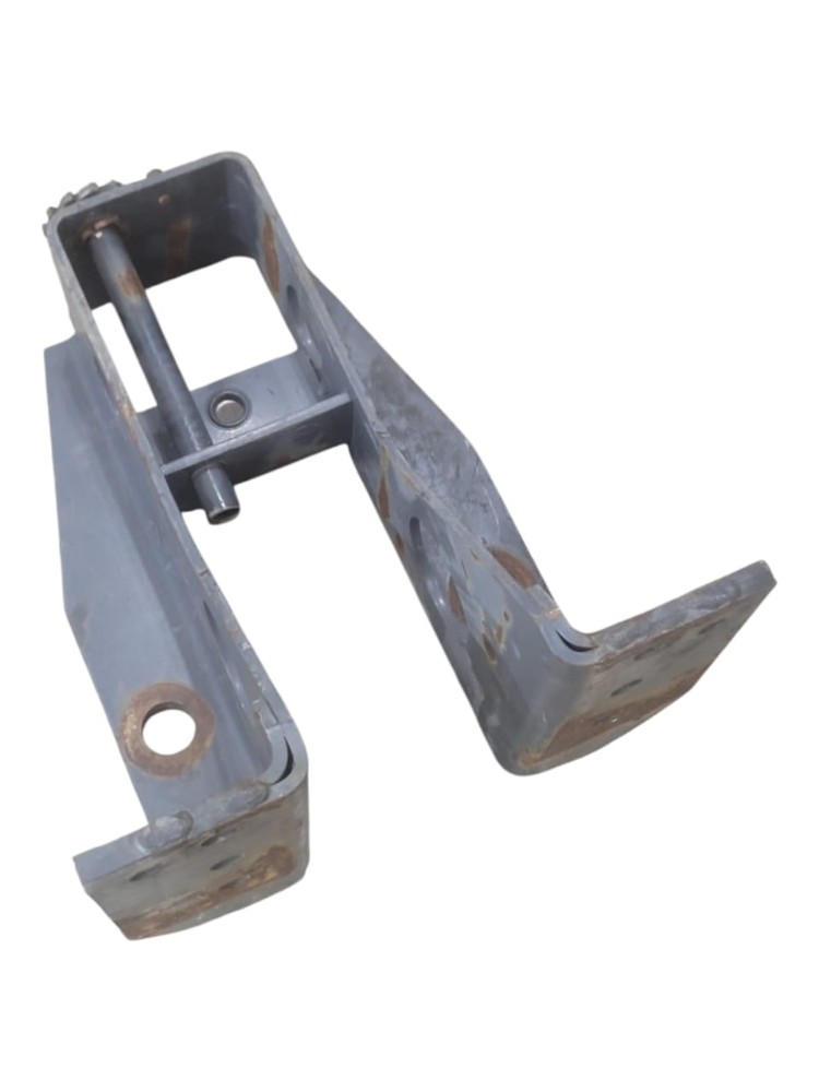 Suporte Estepe Roda 10 Furos Volvo Vm 2003 A 2023 5