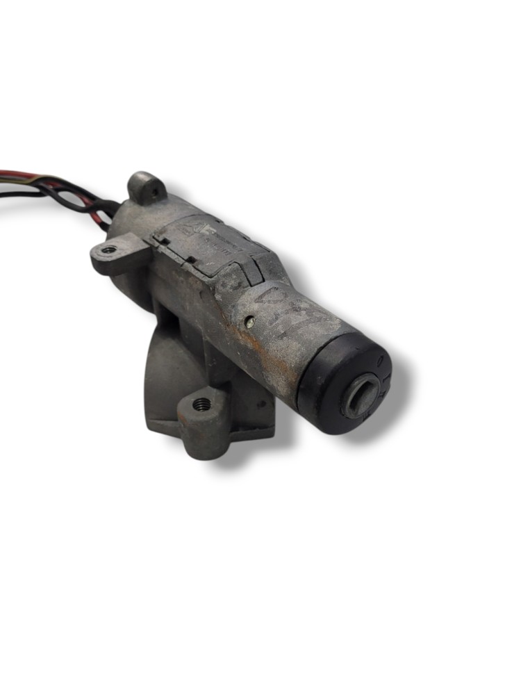 Comutador Partida Sinotruck Howo 2010 Vi59 2