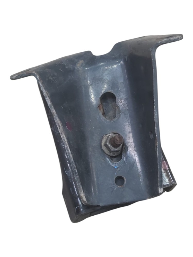 Suporte Valvula Secador Ar Ford Cargo 4