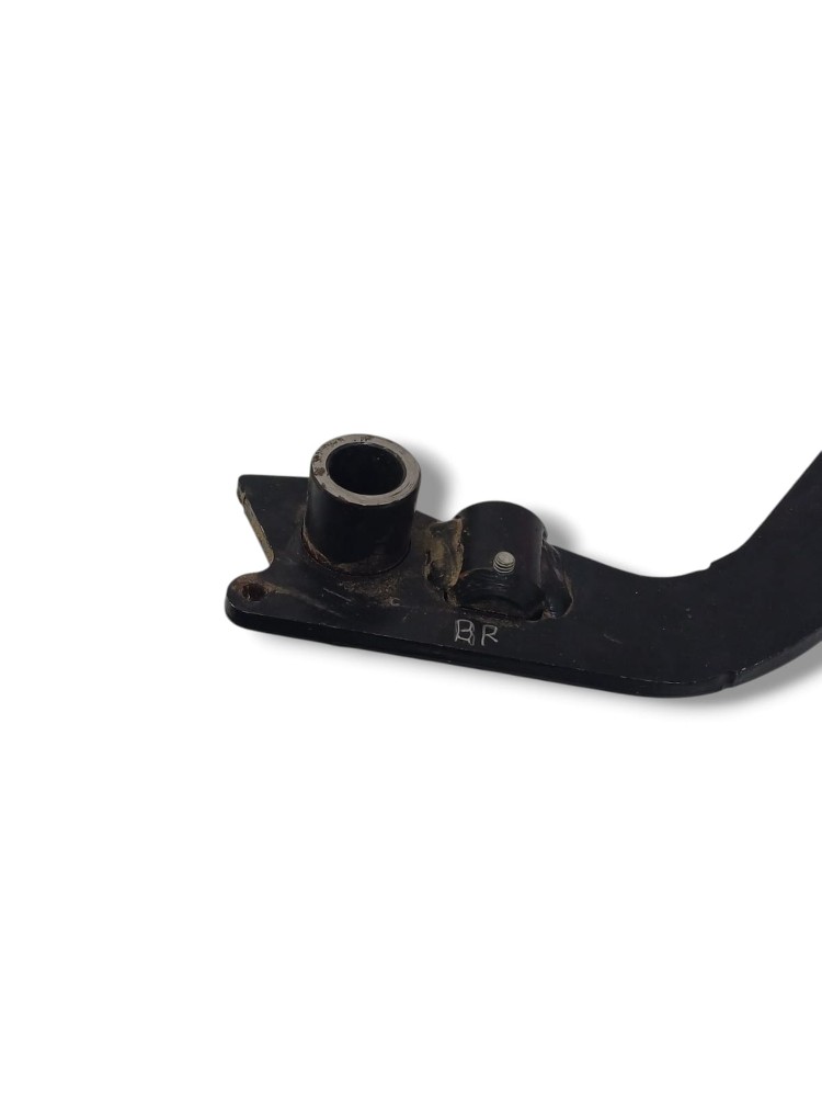 Pedal Freio Volvo Vm 270 2015 6