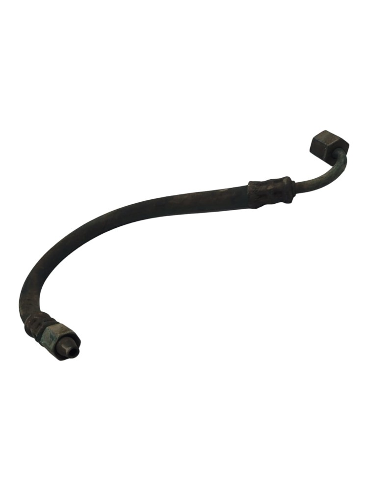 Cano Motor Volvo D13 6