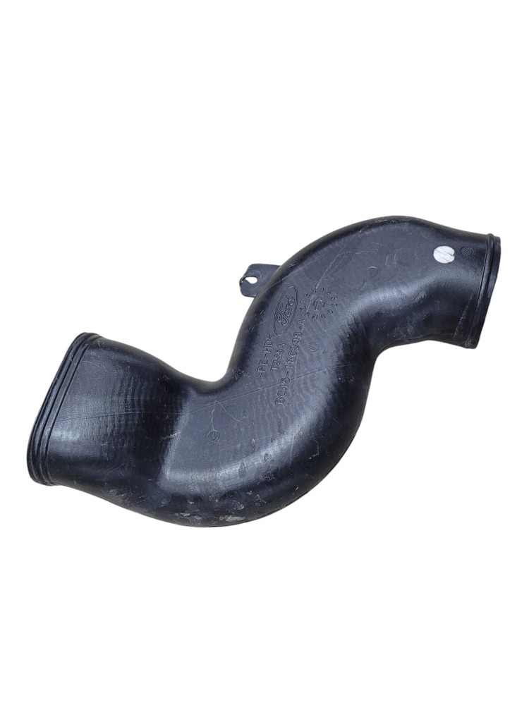 Duto Saida Ar Ventilacao Interna Ford Cargo 6