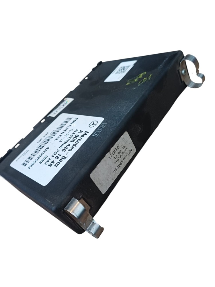Modulo  Mb Axor a0004461846 3