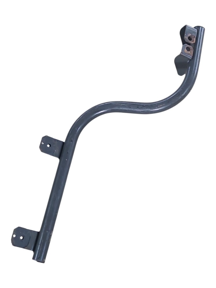 Suporte Paralama Cabine Mb Actros 3