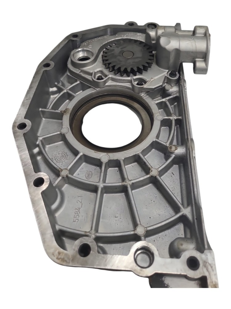 Bomba Oleo Mb 906 2