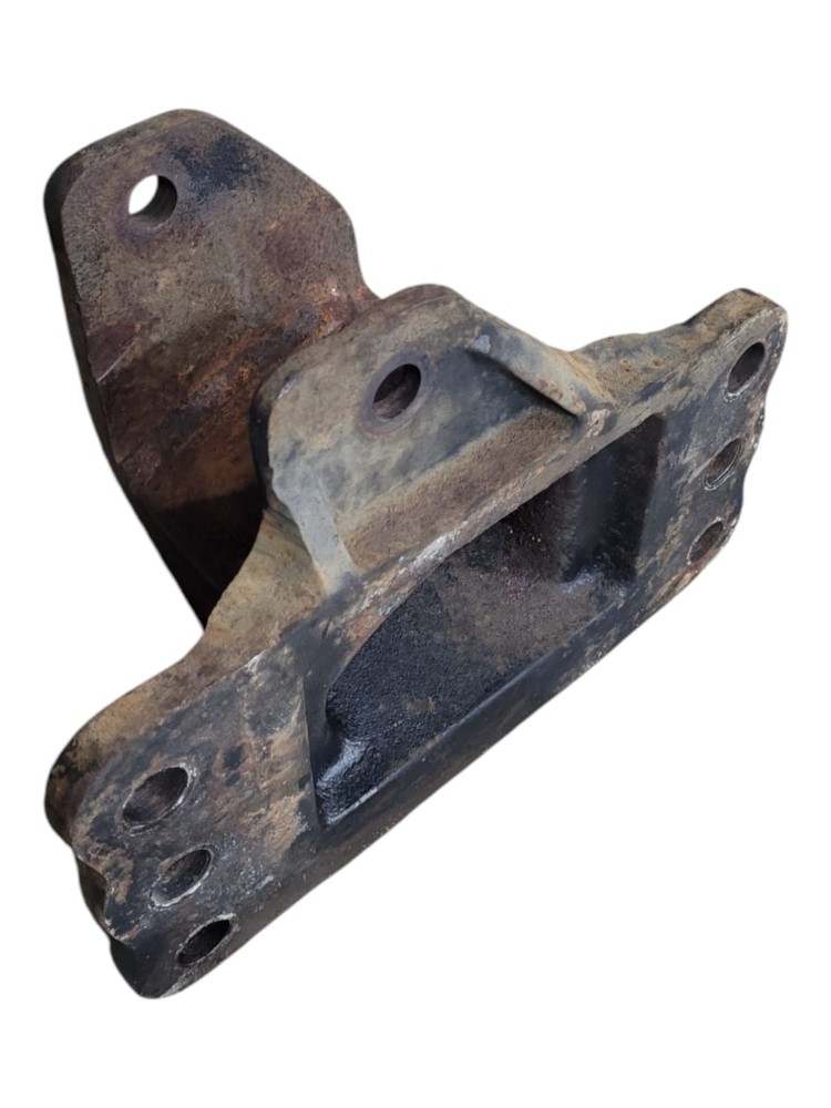 Suporte Mola Ford Cargo Traseira 0131000007 5