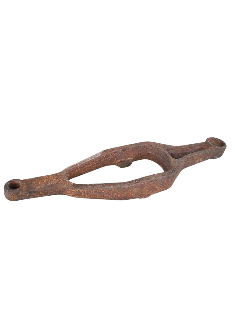 Garfo Embreagem Vw Constellation 13180 7
