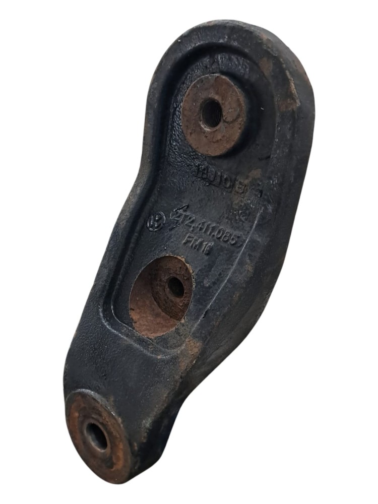 Suporte Mola Dianteira Vw Constellation 1