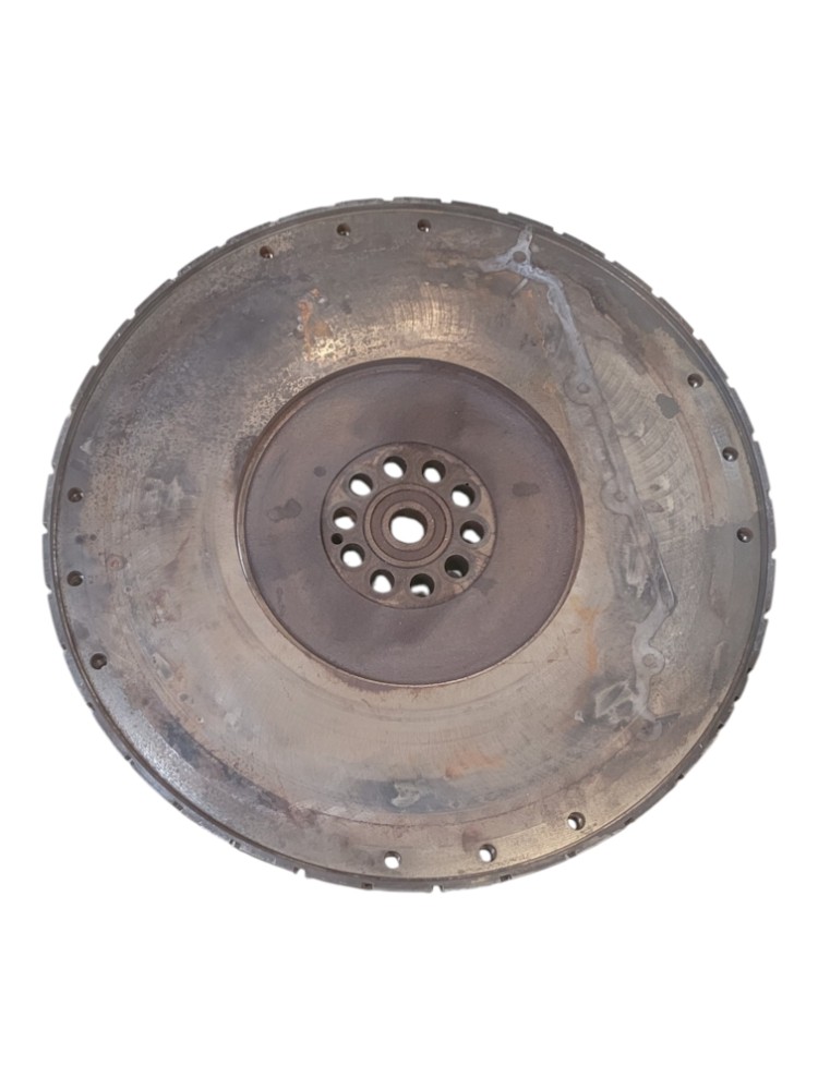 Volante Motor Mb Axor 2035 2540 2640 6