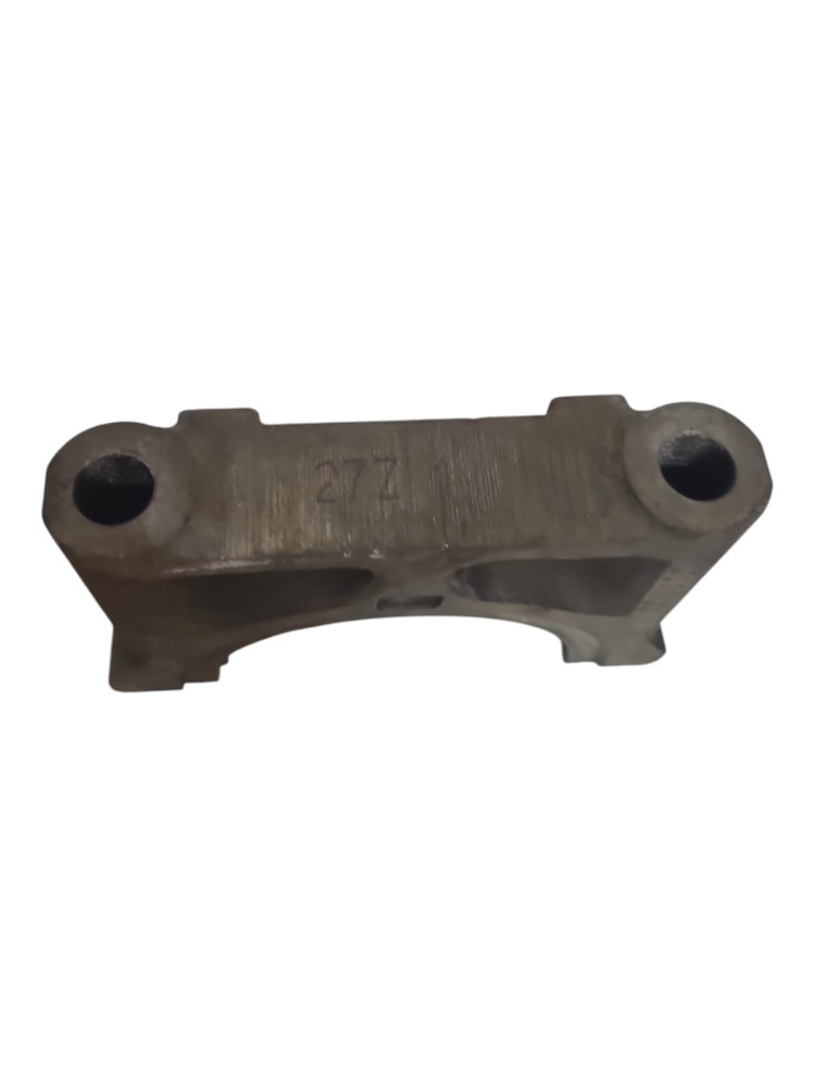 Capa Mancal Mb Om 457 2