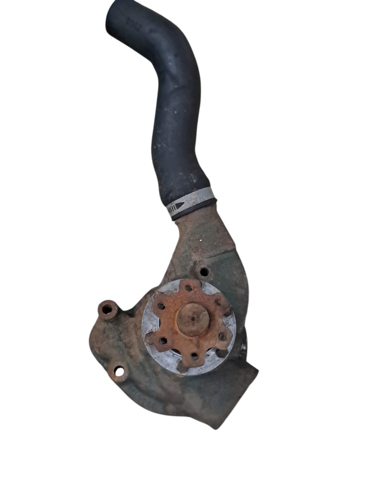 Bomba Agua Motor Mb 1419 Om 365 1979 A 1992 1