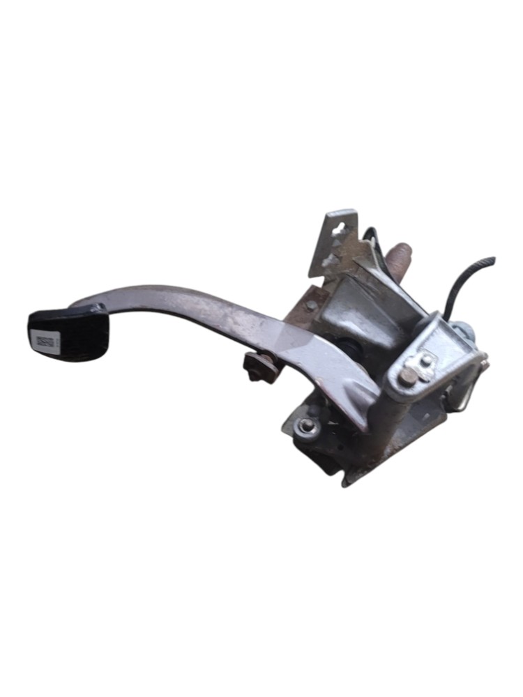 Suporte Pedal Mb 1634 2001