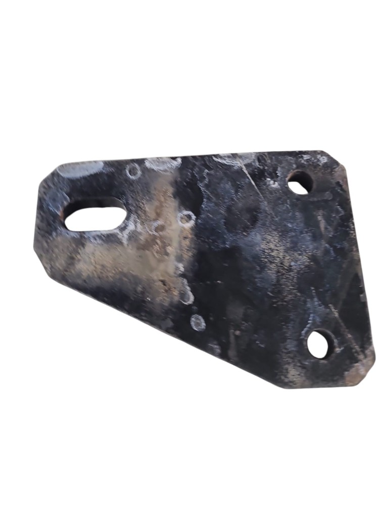 Suporte Feixe Mola Mb Actros 2651 2019 040