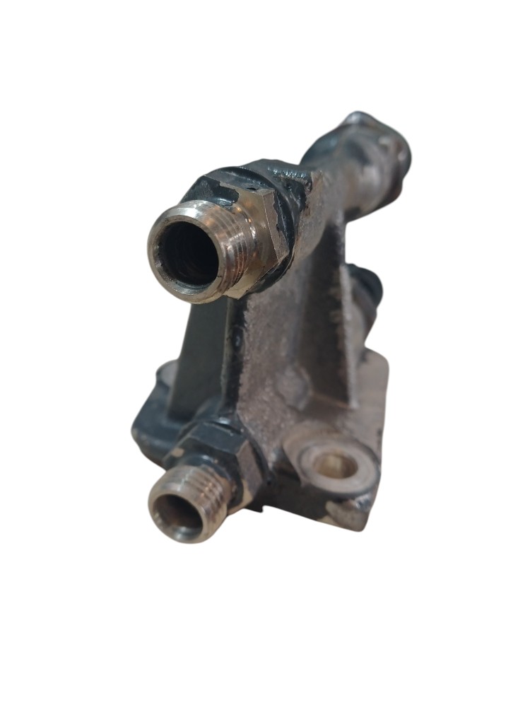 Sensor Pressao Ar Daf Xf 105 3