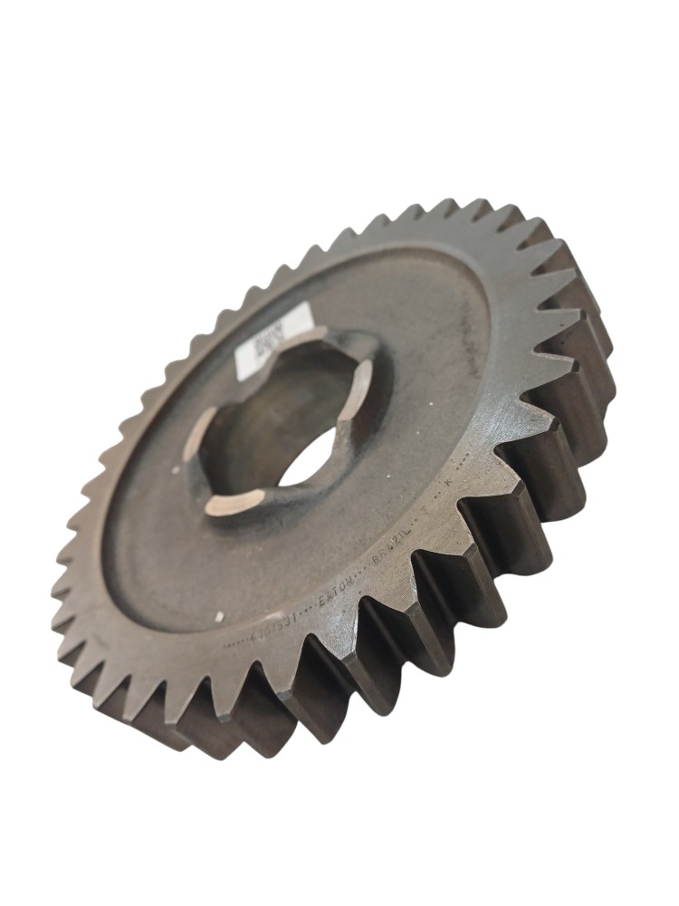 Engrenagem Re Caixa Cambio Eaton Fs4205 3
