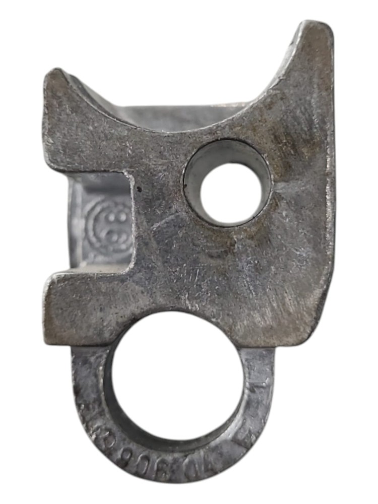 Suporte Eixo Balancim Mb 904 1