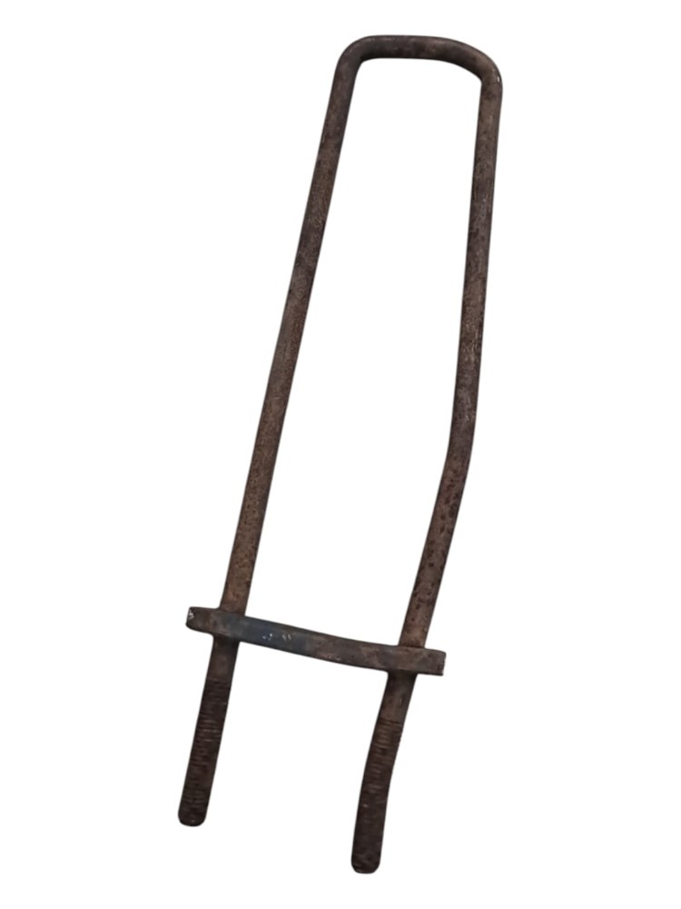 Grampo Carroceria 3