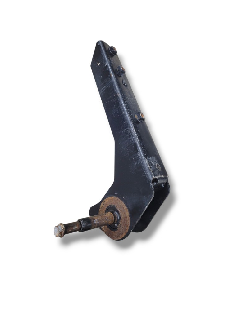Suporte Coxim Cabine Mb Accelo 4