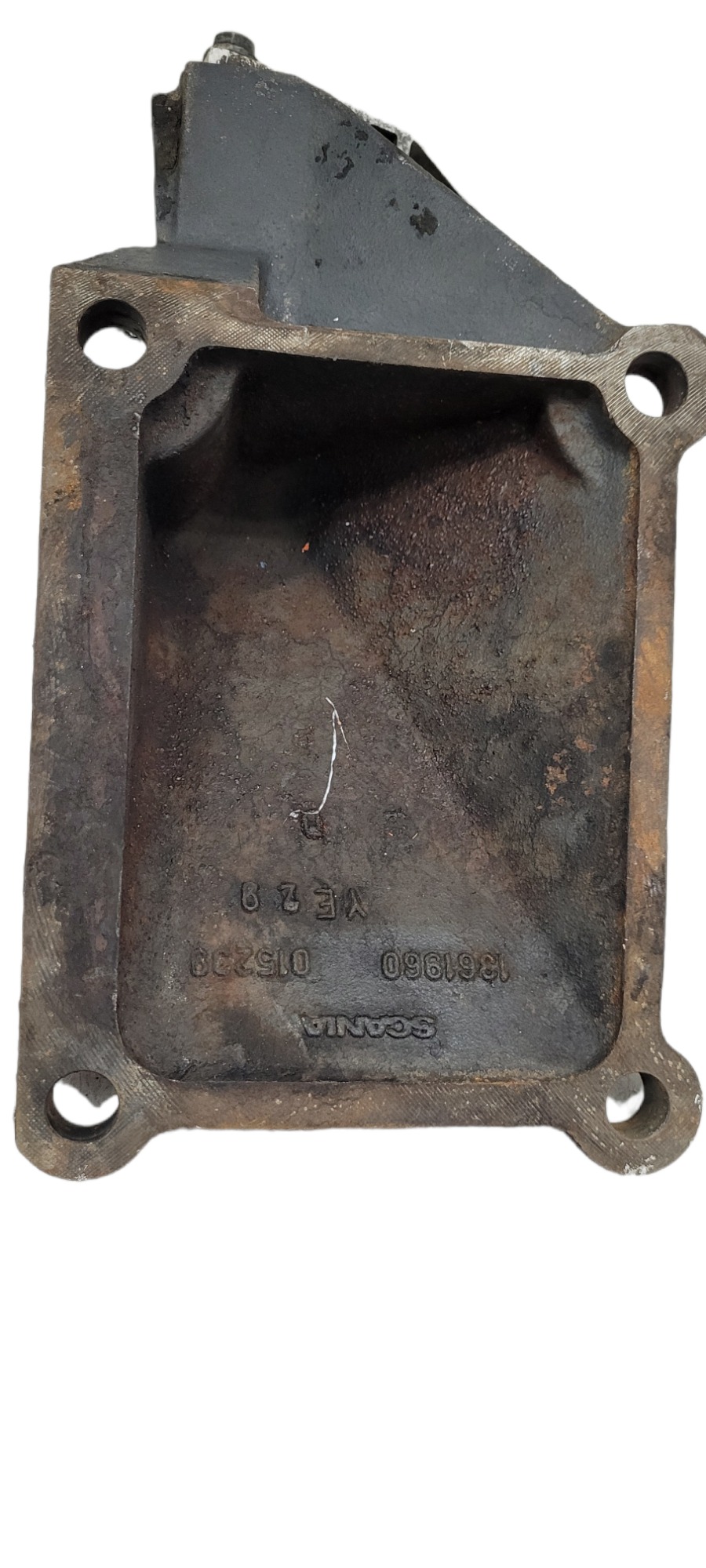 Suporte Do Motor Scania 1361960 2
