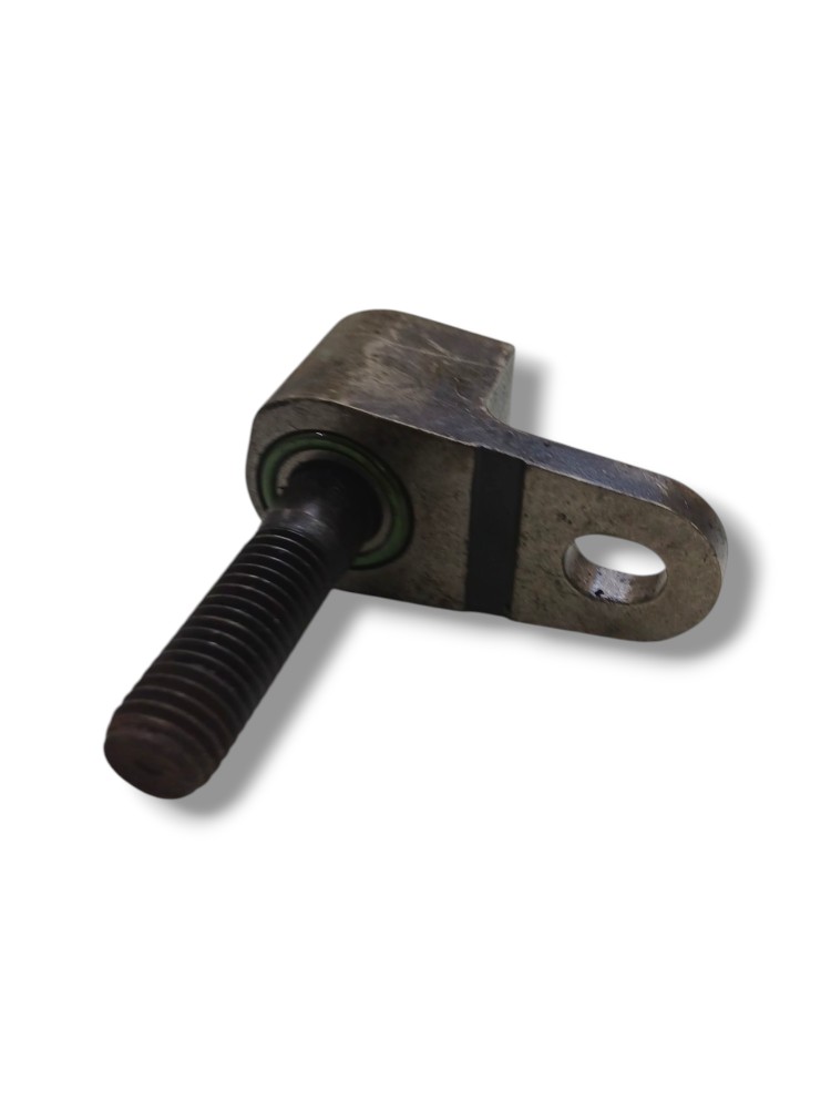 Suporte Parafuso Virabrequim Motor Volvo D13 3