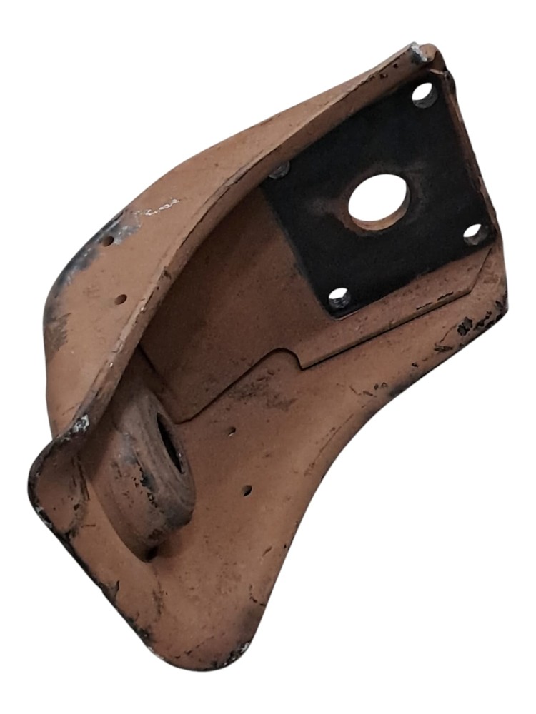 Suporte Coxim Dianteiro Cabine Mb 1620 1621 1630 1935 1