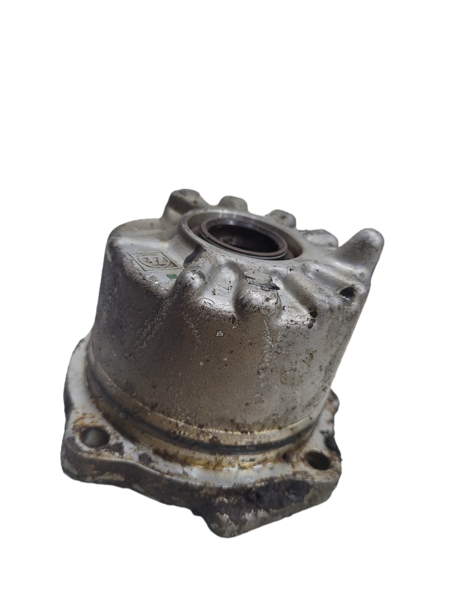 Caneco Cilindro Reduzido Zf 4