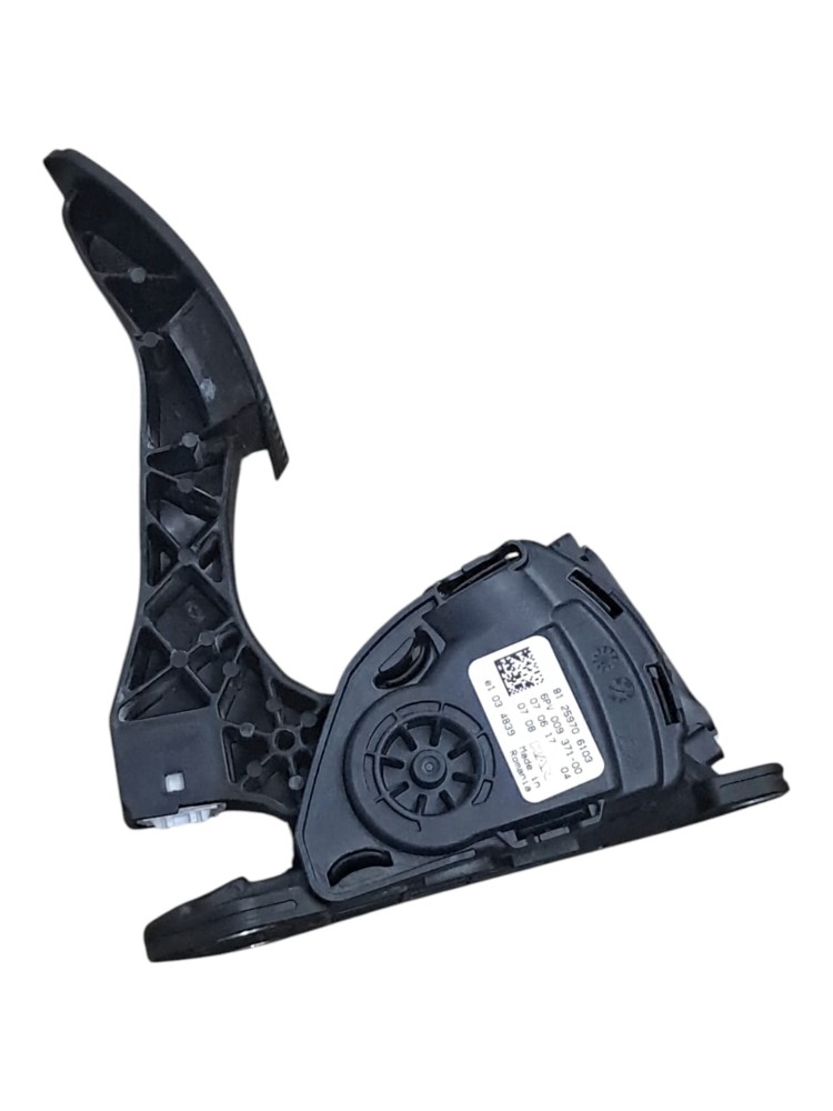 Pedal Acelerador MAN TGX 28440 2017 VO21 1