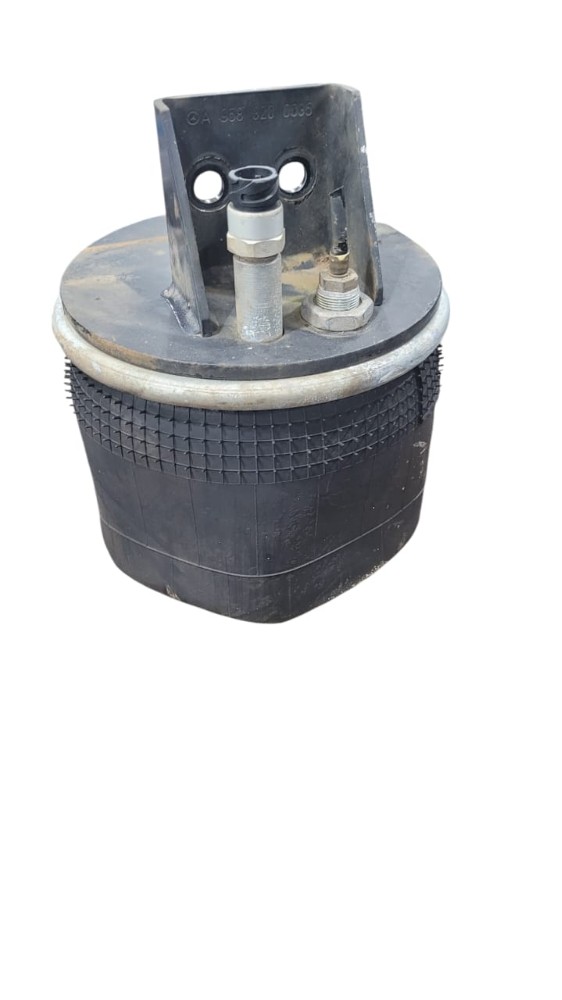 Bolsa Pneumatica Mb Axor 4