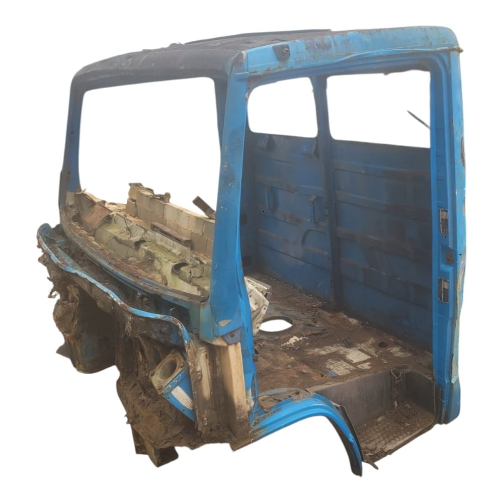 Carcaca Cabine Mb 1218 1994 VL17I 1