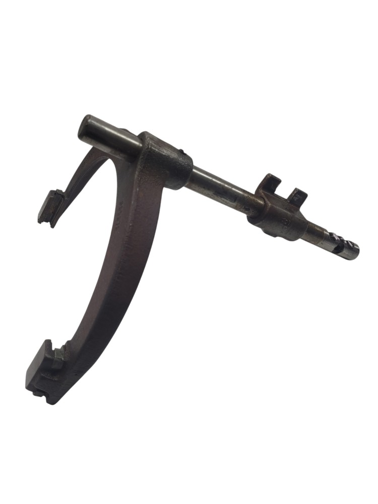 Garfo 1a 2a Caixa Eaton 630 3