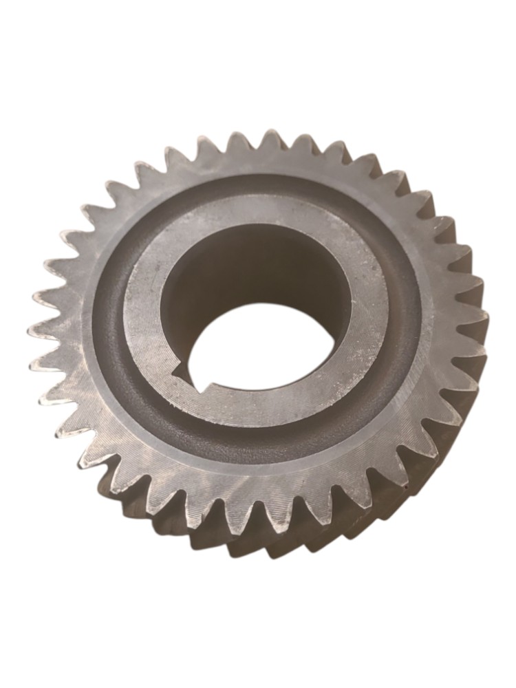 Engrenagem Caixa Cambio Eaton Fso4305 4
