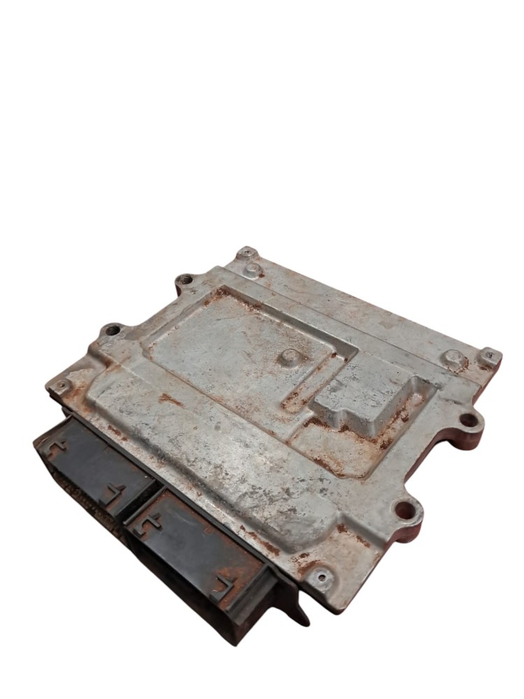 Modulo Injecao Eletronico Volvo 5