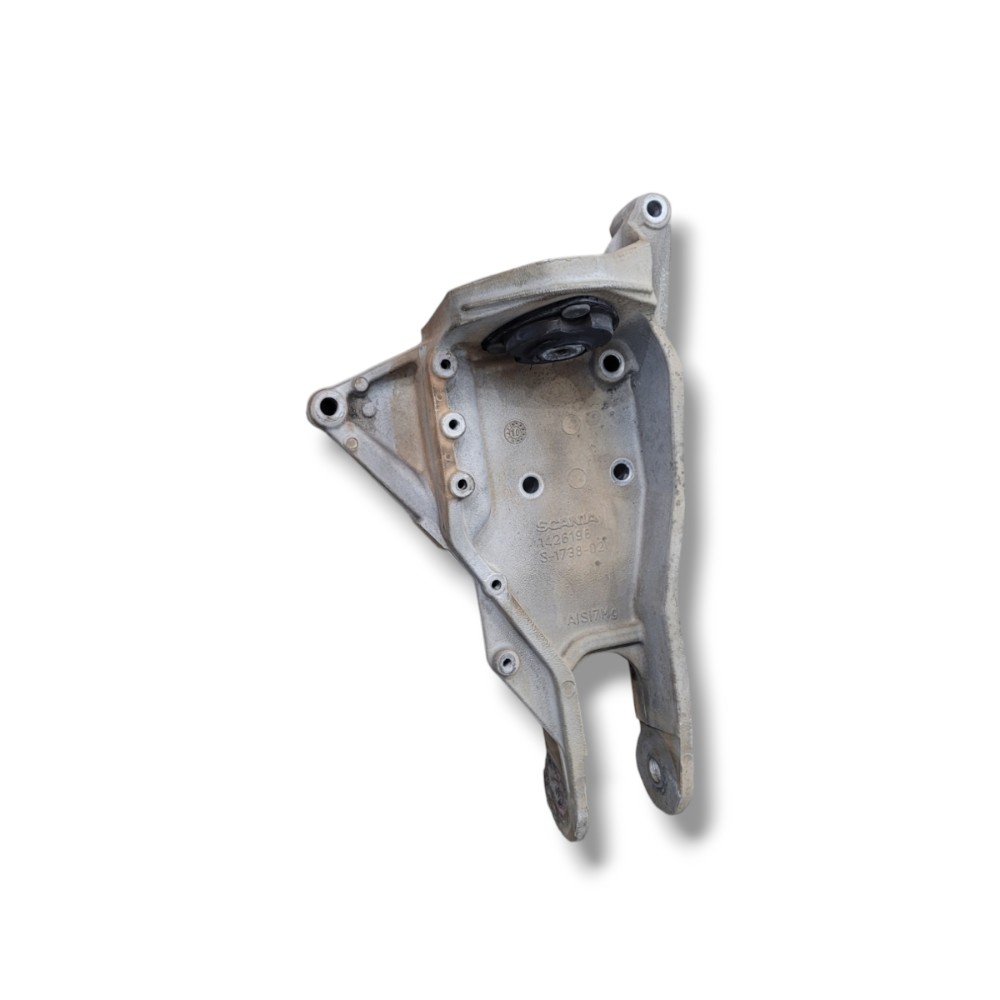 Suporte Bolsa Ar Scania R420 2010 2011 VN147 2