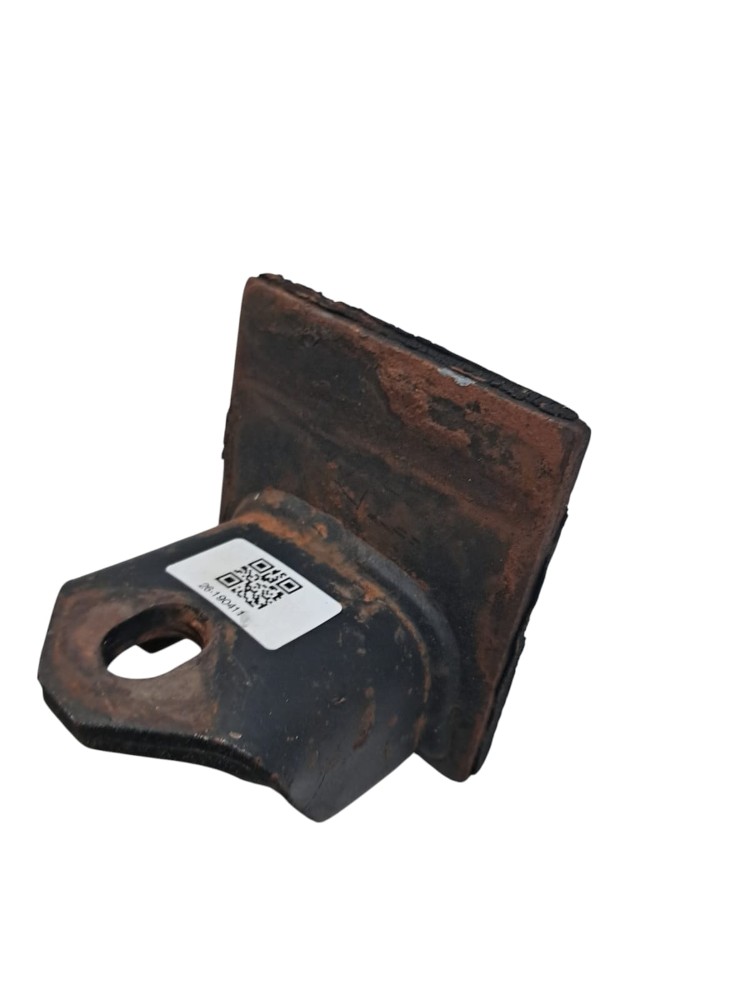 Batente Feixe Mola Dianteiro Ford Cargo 5