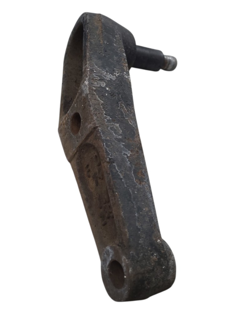 Suporte Amortecedor Ford Cargo 2002 4