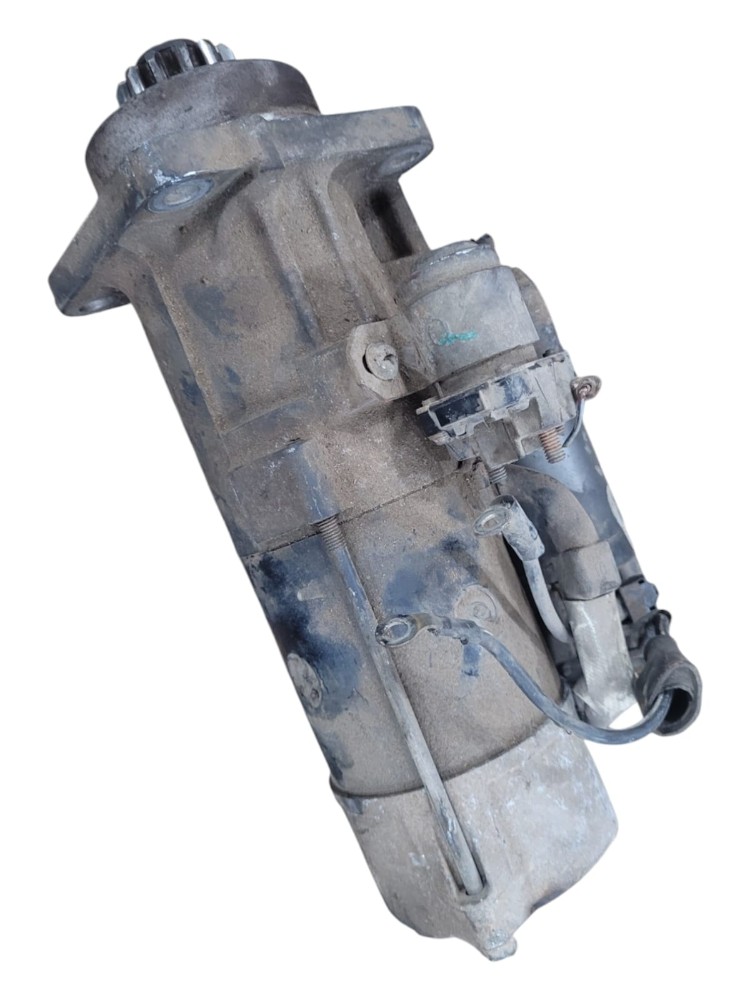 Motor Arranque Mb Axor 3