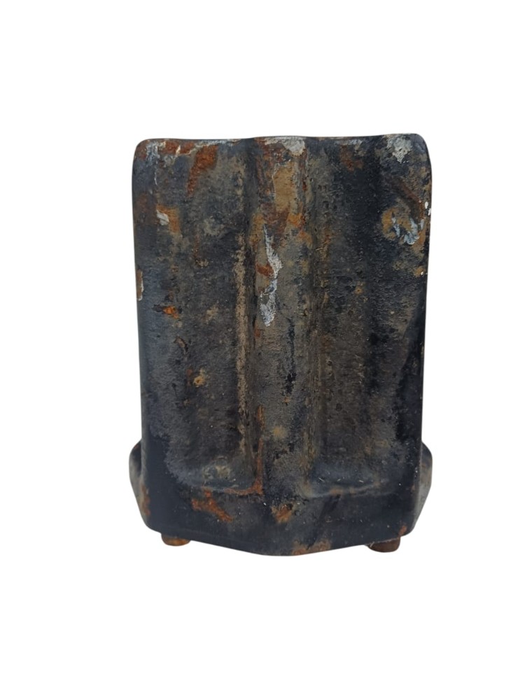 Suporte Mola Auxiliar Vw 14220 4