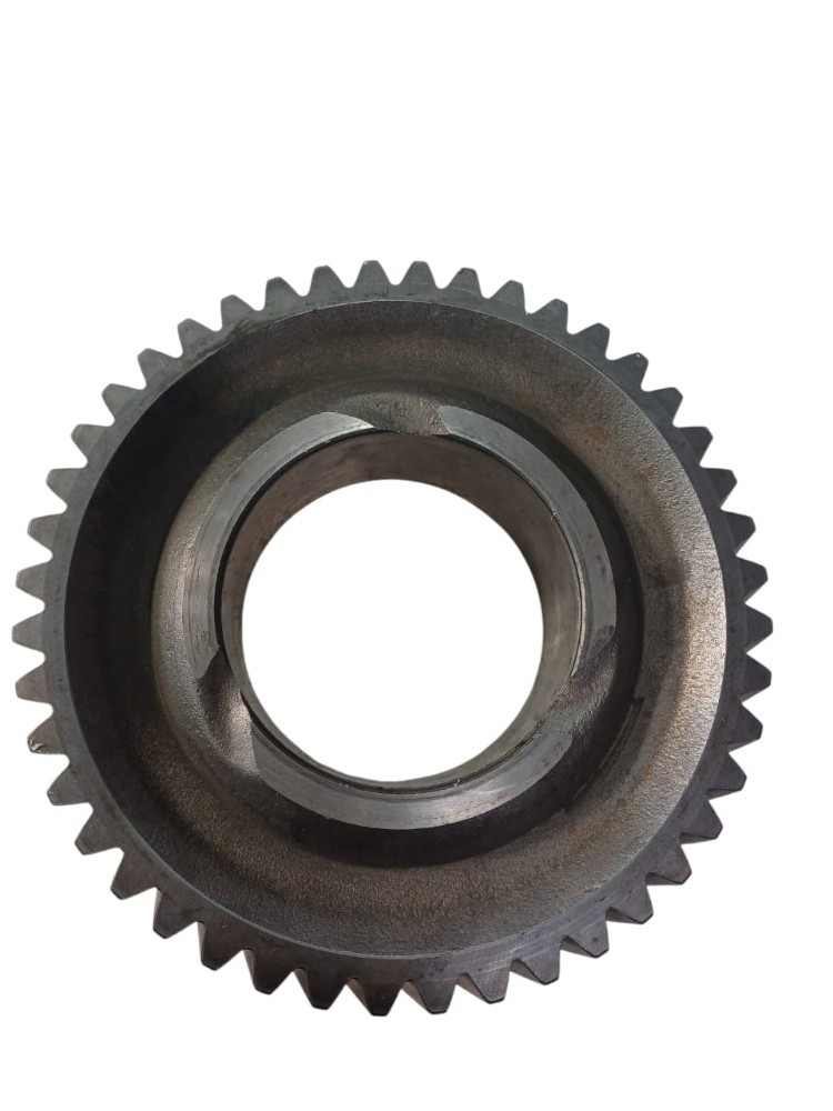 Engrenagem Re Caixa Cambio Zf S5 4