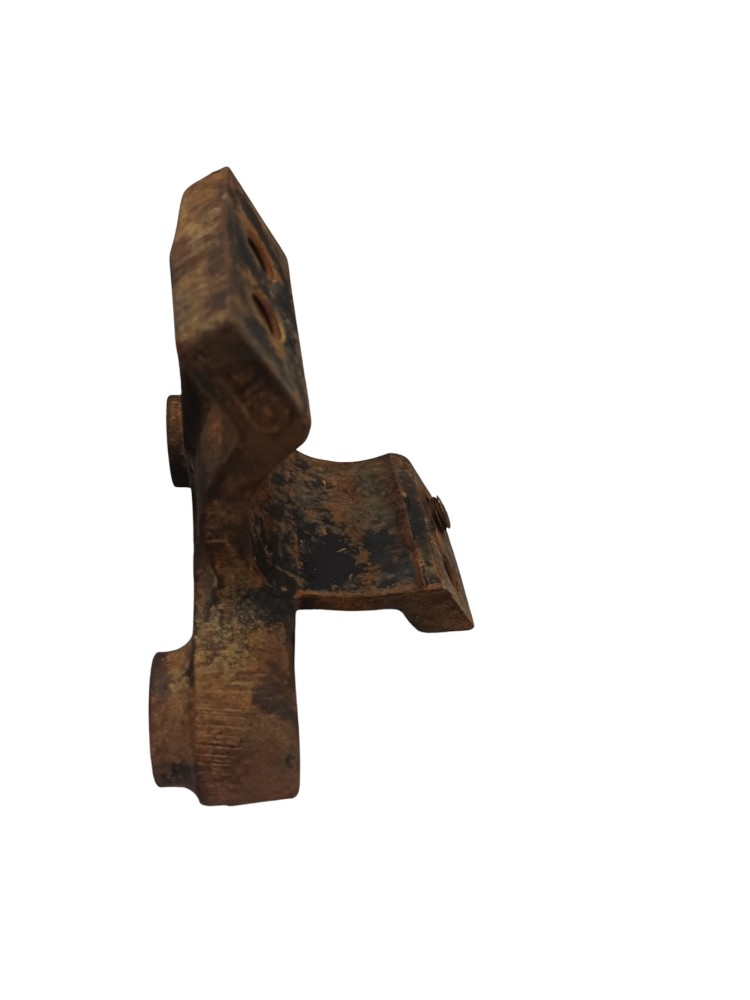 Suporte Montagem Barra Estabilizadora Iveco 5
