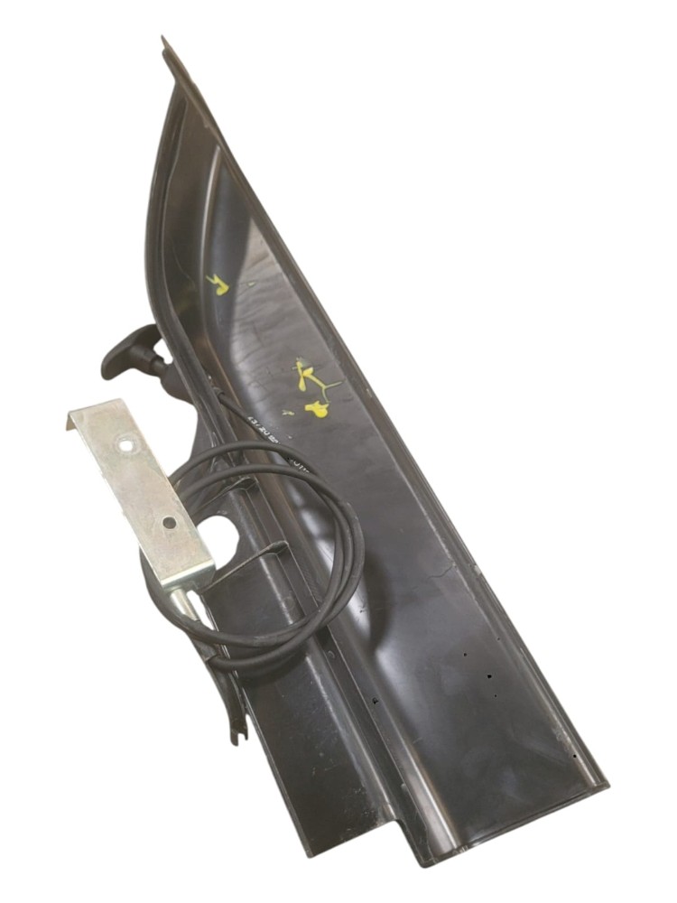 Acabamento Alavanca Daf Xf 480 2021 VN76 6