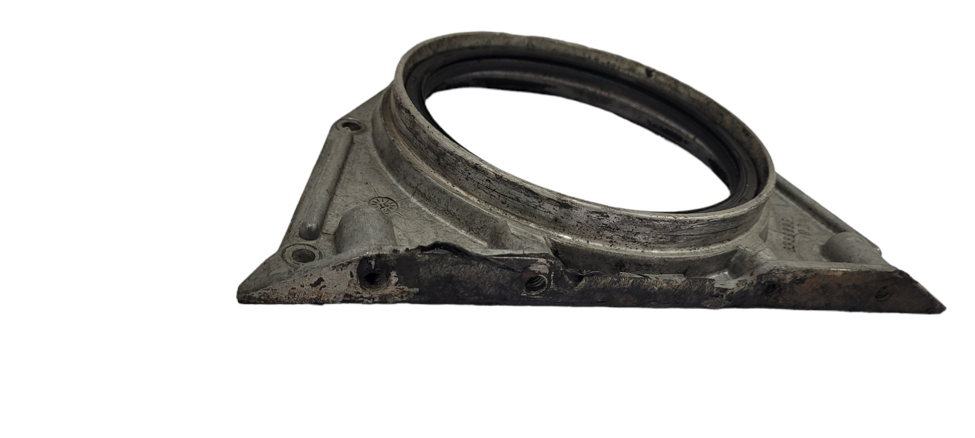 Tampa Traseira Retentor Motor Cummins F4000  3936895 5