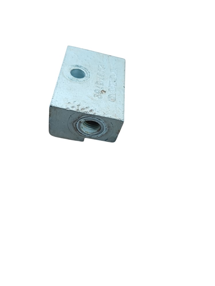 Valvula Solenoide Freio Volvo Fh 2011 8