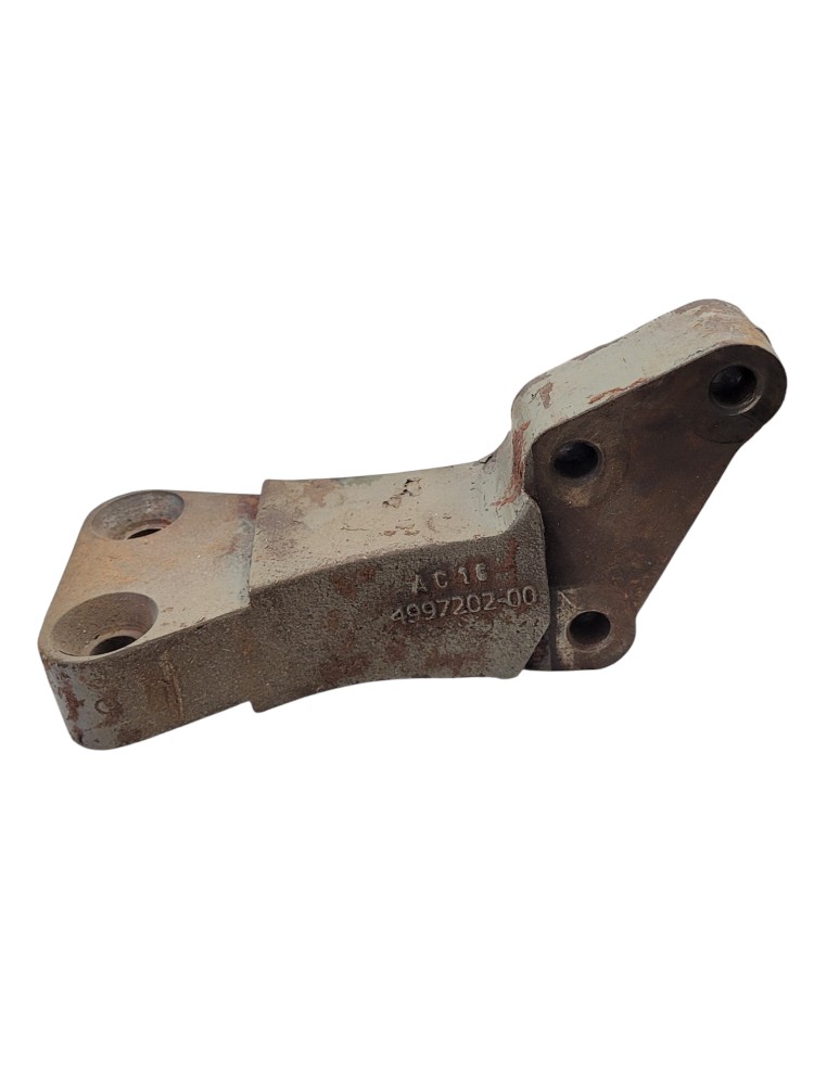 Suporte Motor Cummins Dianteiro 3
