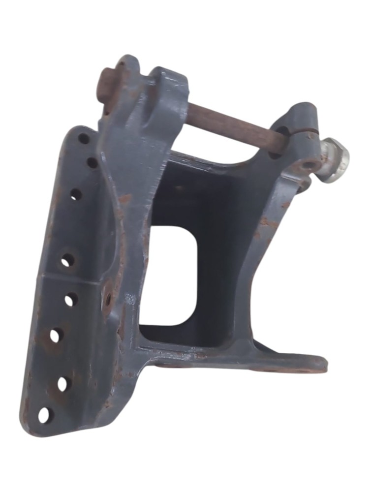 Suporte Mola Dianteiro Volvo 20467703 5
