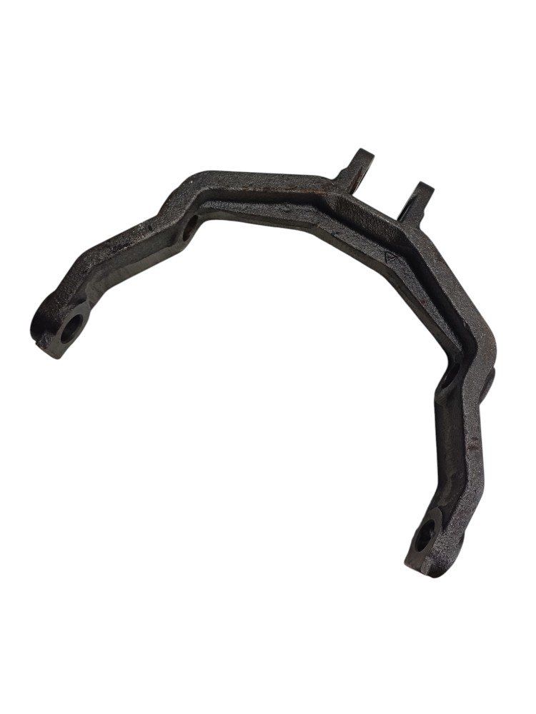 Garfo Engate Caixa Cambio Scania GRS900 1