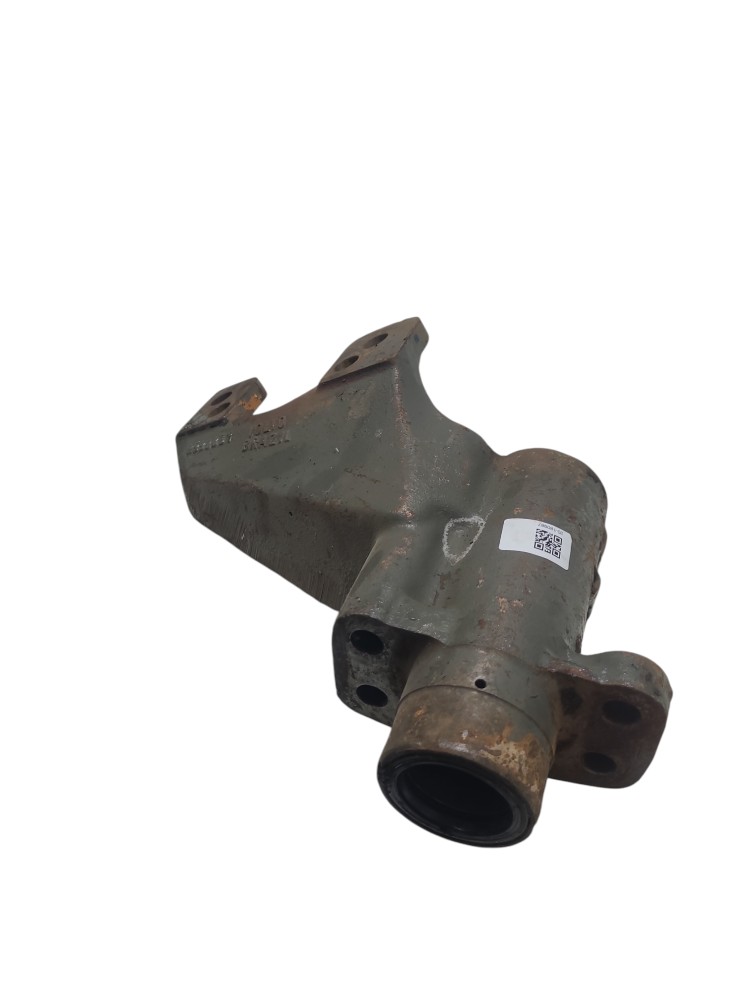 Cuica Freio Volvo 2