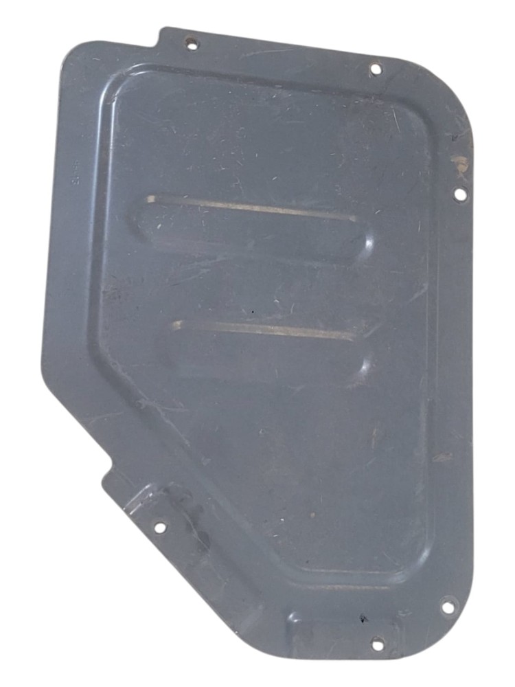 Protetor Tanque Volvo Fh 8