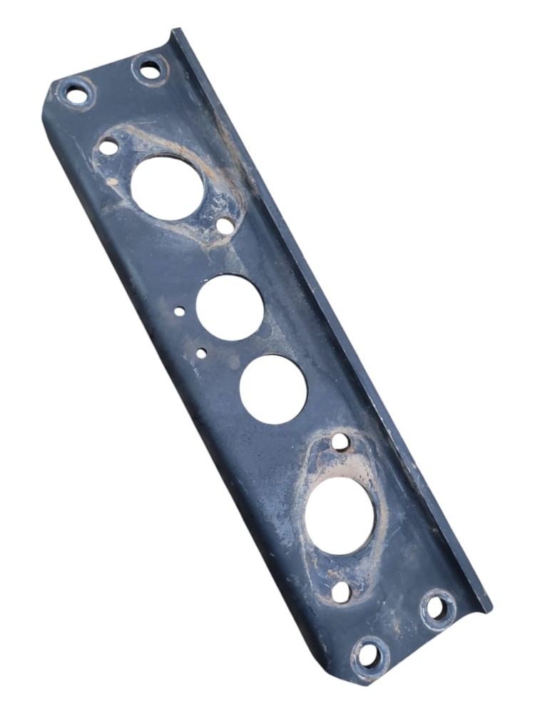 Suporte Caixa Bateria Mb Actros 1