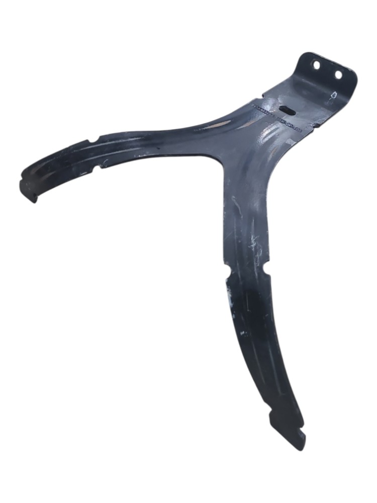 Suporte De Linha De Freio Man Tga Tgs 2